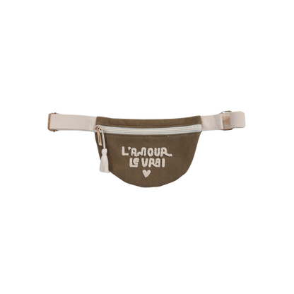 Banane enfant #L'amour, le vrai - Zakuw