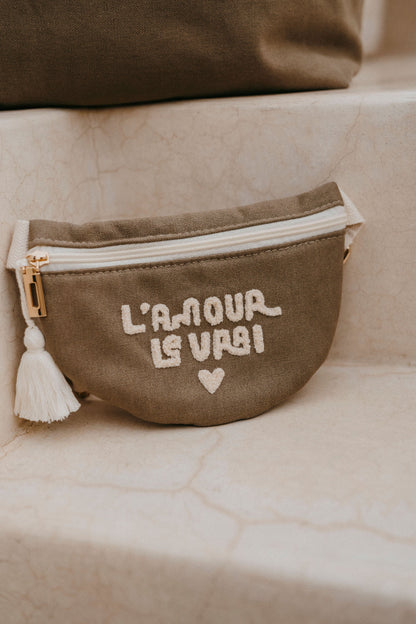 Banane enfant #L'amour, le vrai - Zakuw