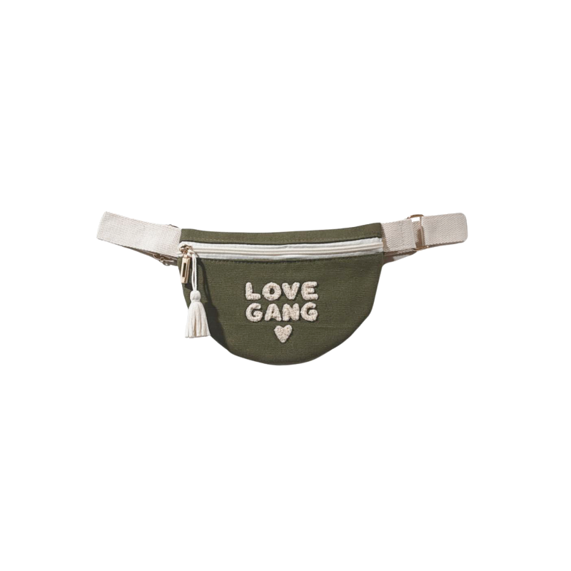 Banane enfant  #Love gang - Zakuw