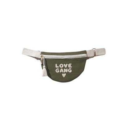 Banane enfant  #Love gang - Zakuw