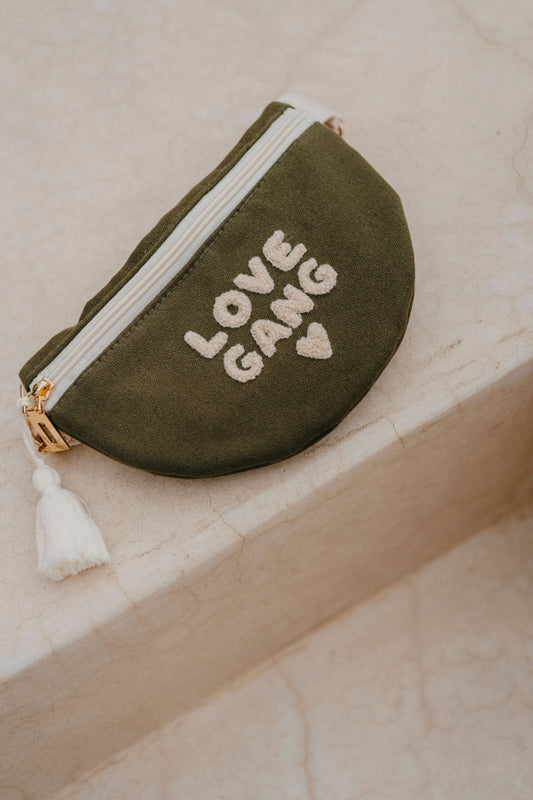 Banane enfant  #Love gang - Zakuw