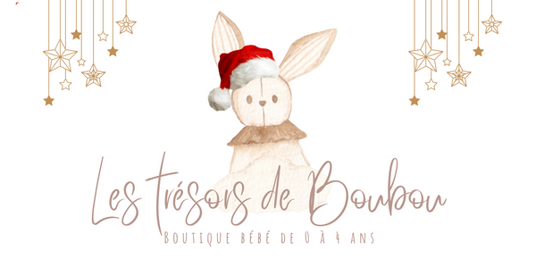 LES TRESORS DE BOUBOU 