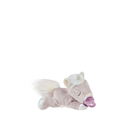 Binky Bébé Licorne Violet - Olli Ella