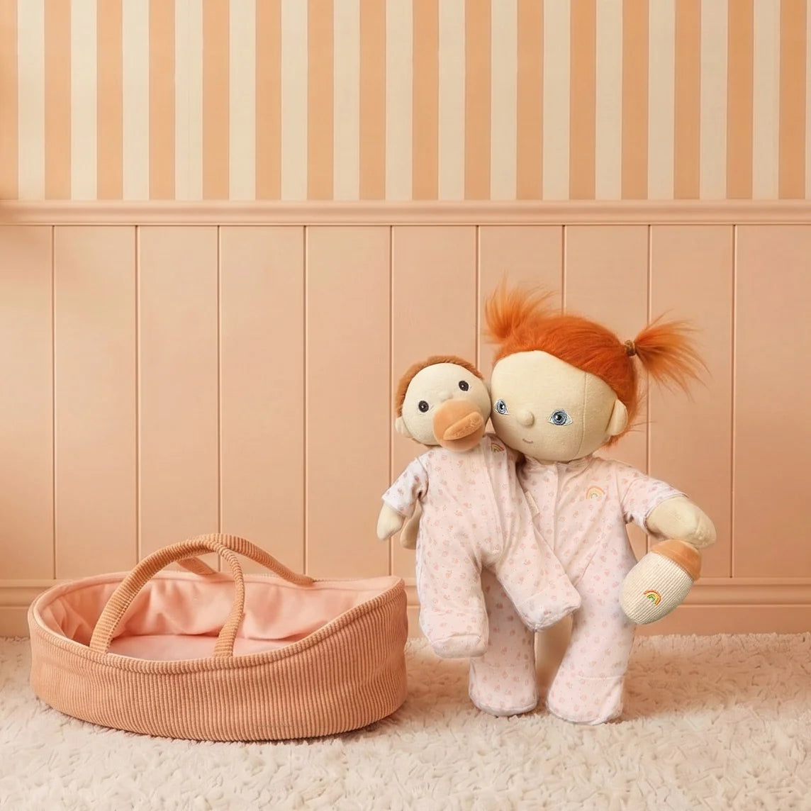 Binky Dinky Pickle - Olli Ella