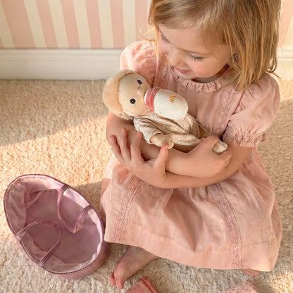 Binky Dinky Moppet - Olli Ella
