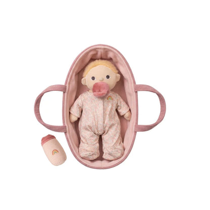 Binky Dinky Moppet - Olli Ella