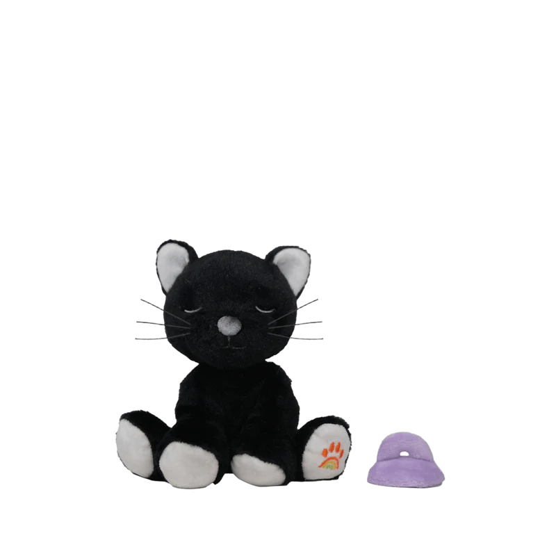 Bébé Chat - Olli Ella - Koko