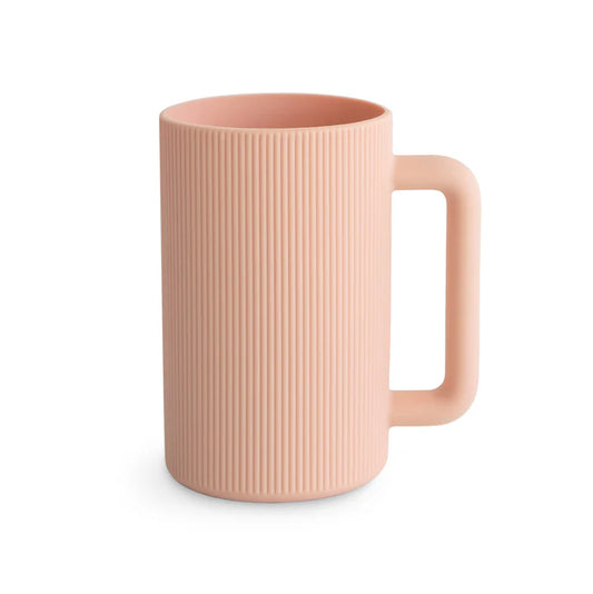 Gobelet de rinçage pour le bain Blush