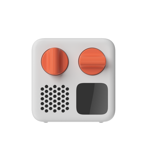 Boite à histoire Yoto Mini - Lecteur Audio Éducatif Sans Écran pour Enfants