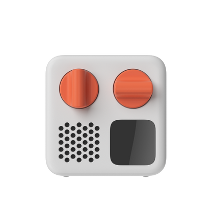 Boite à histoire Yoto Mini - Lecteur Audio Éducatif Sans Écran pour Enfants