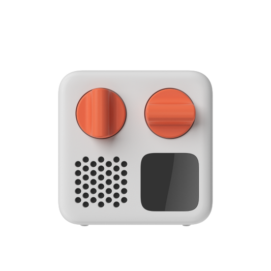 Boite à histoire Yoto Mini - Lecteur Audio Éducatif Sans Écran pour Enfants