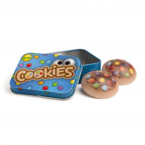 Boite de cookies -  Erzi