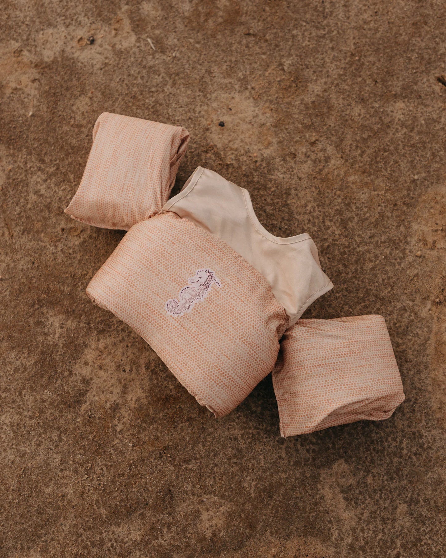 Gilets de flottaison - Bubble Pool - Mrs Ertha