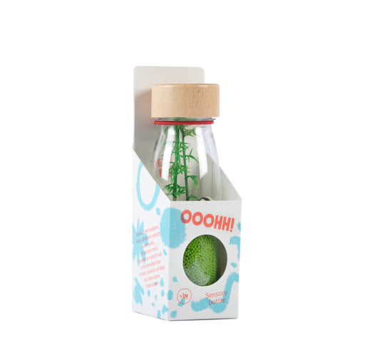 Bouteille sensorielle #Panda - Petit Boum