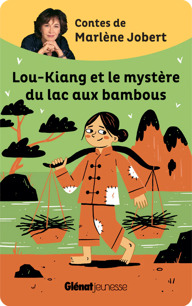 Carte Yoto #Marlène Jobert : Les contes et musique du monde