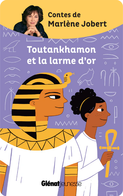 Carte Yoto #Marlène Jobert : Les contes et musique du monde