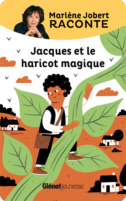 Carte Yoto #Marlène Jobert : Les contes merveilleux