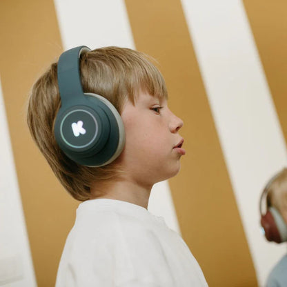 Casque audio - K-EARS BLEU - Kidywolf