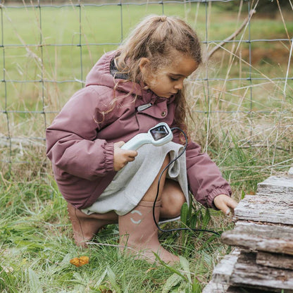 Caméra d'inspection Kidyexplore - kidywolf