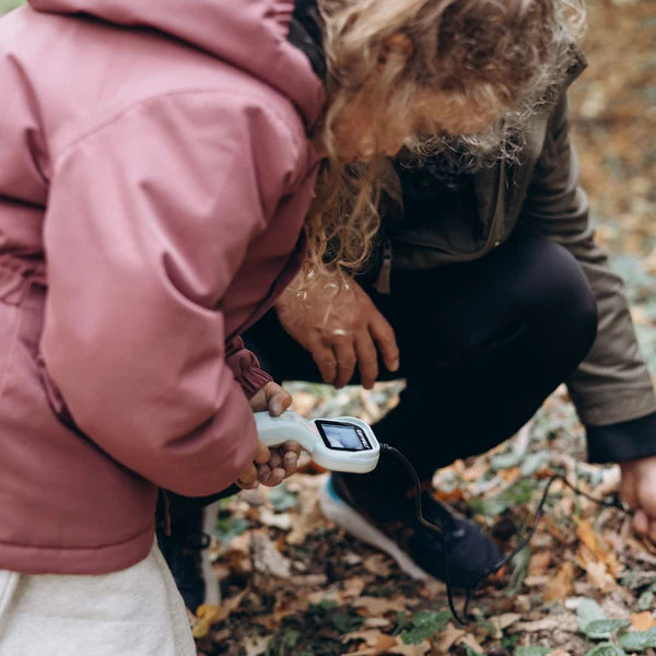 Caméra d'inspection Kidyexplore - kidywolf