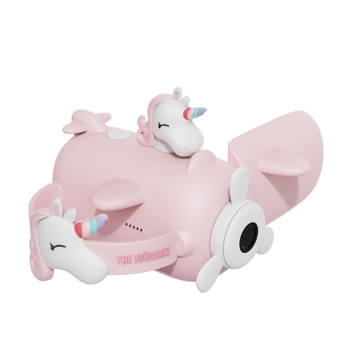 Camescope enfant - Zoo Friends - Licorne