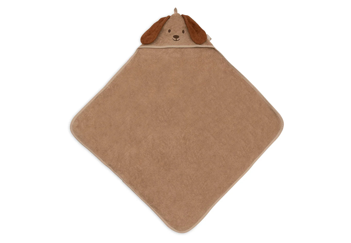 Cape de Bain Éponge #Diego Dog