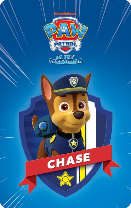 Carte Yoto  #La Pat' Patrouille Collection