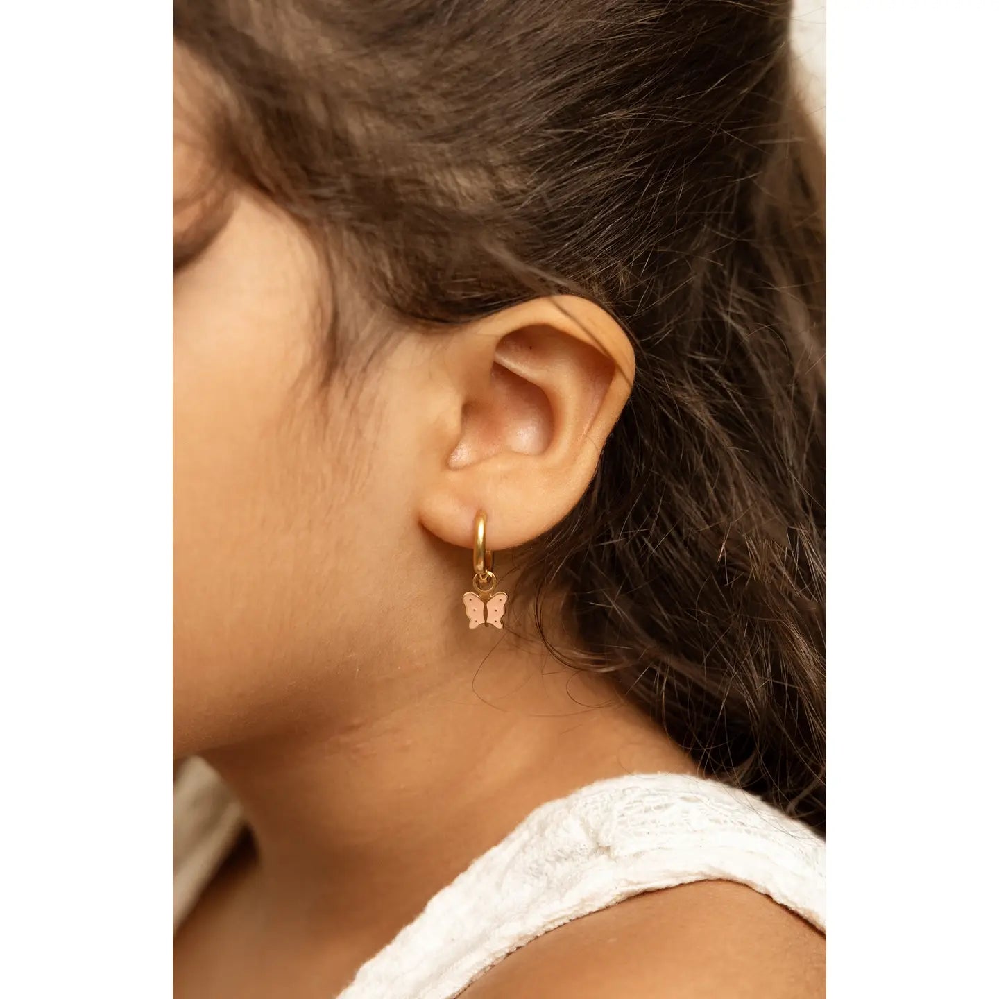 Charm Baiser de Papillon - Mrs Ertha