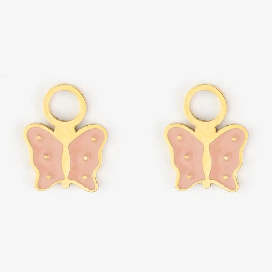 Charm Baiser de Papillon - Mrs Ertha