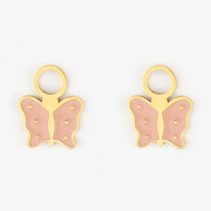 Charm Baiser de Papillon - Mrs Ertha