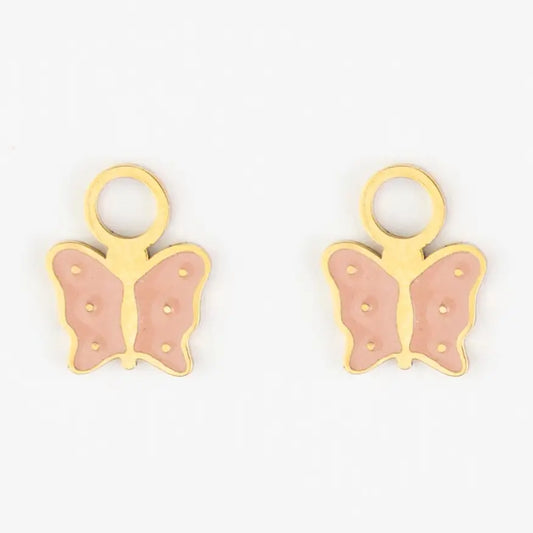 Charm Baiser de Papillon - Mrs Ertha