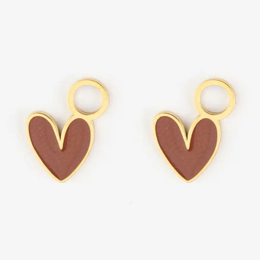 Charm Cœur Bio - Mrs Ertha