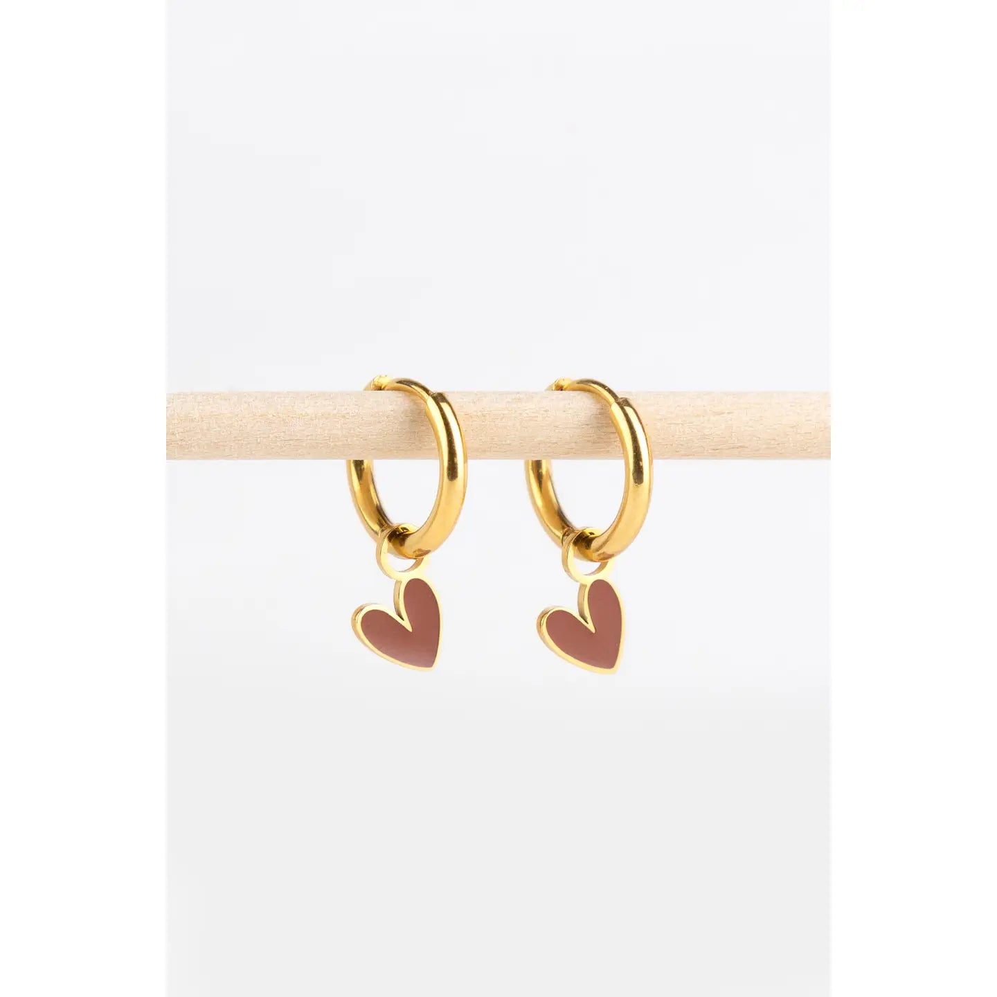 Charm Cœur Bio - Mrs Ertha