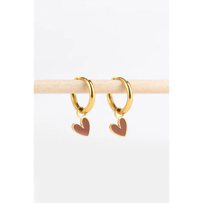 Charm Cœur Bio - Mrs Ertha
