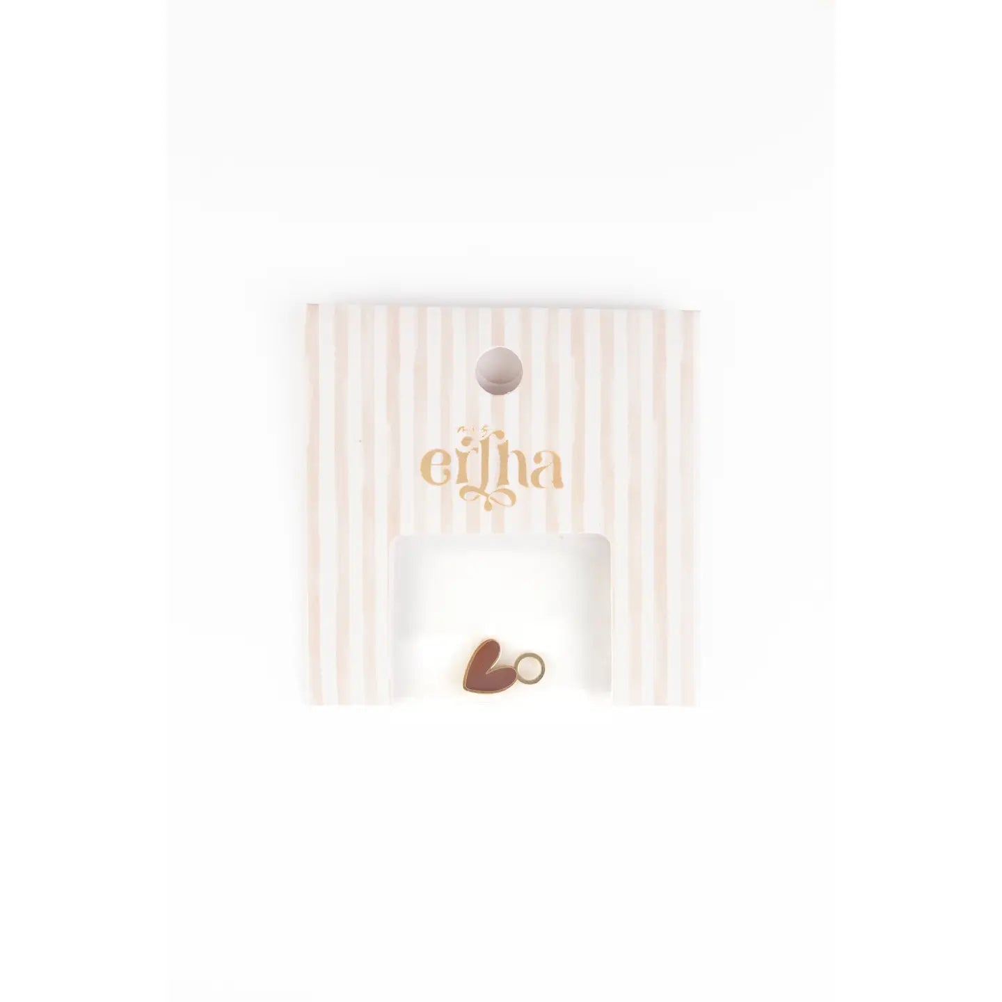 Charm Cœur Bio - Mrs Ertha