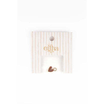 Charm Cœur Bio - Mrs Ertha
