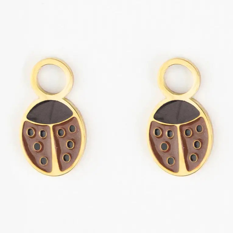 Charm Dame Minimaliste - Mrs Ertha