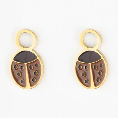 Charm Dame Minimaliste - Mrs Ertha
