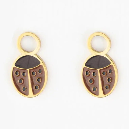 Charm Dame Minimaliste - Mrs Ertha