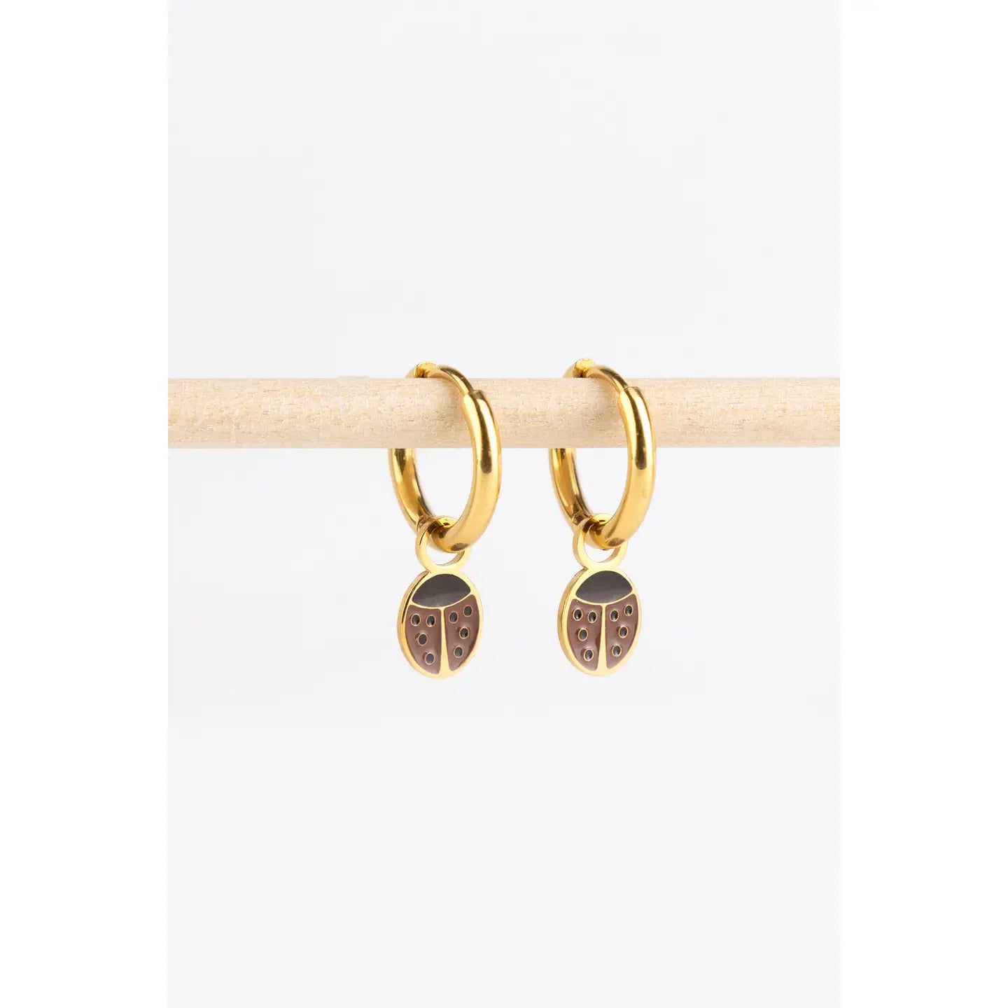 Charm Dame Minimaliste - Mrs Ertha