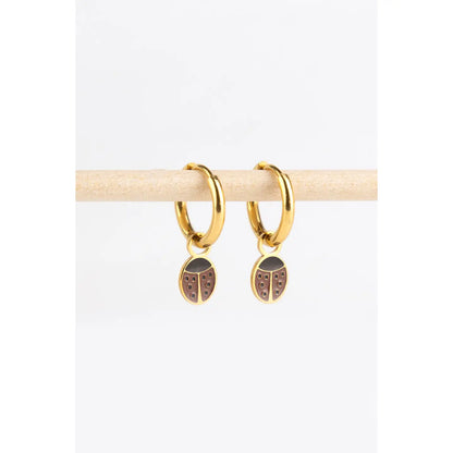 Charm Dame Minimaliste - Mrs Ertha