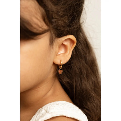 Charm Dame Minimaliste - Mrs Ertha