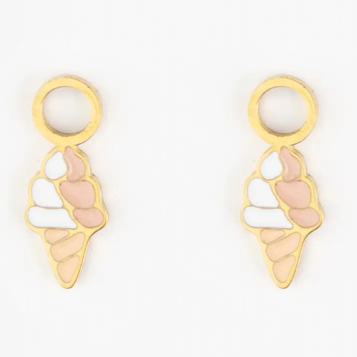 Charms Douce Glace - Mrs Ertha