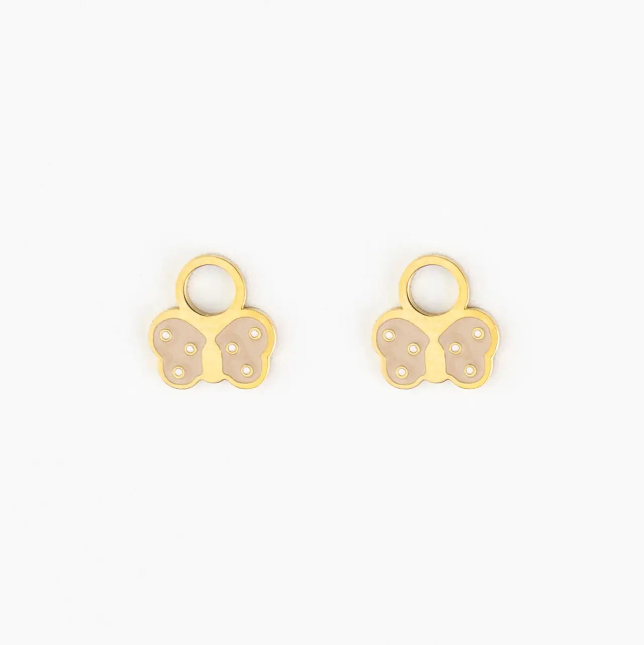 Charm Mini Papillon - Mrs Ertha