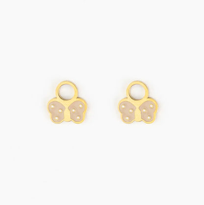 Charm Mini Papillon - Mrs Ertha