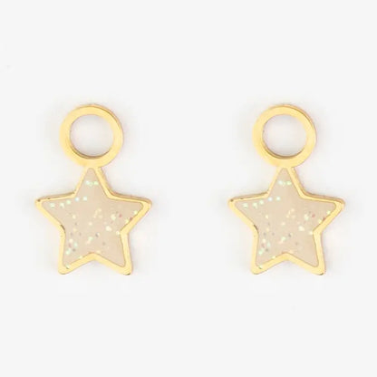 Charm Étoile Scintillante - Mrs Ertha