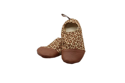 Chaussons #les Petits Léon 21-23