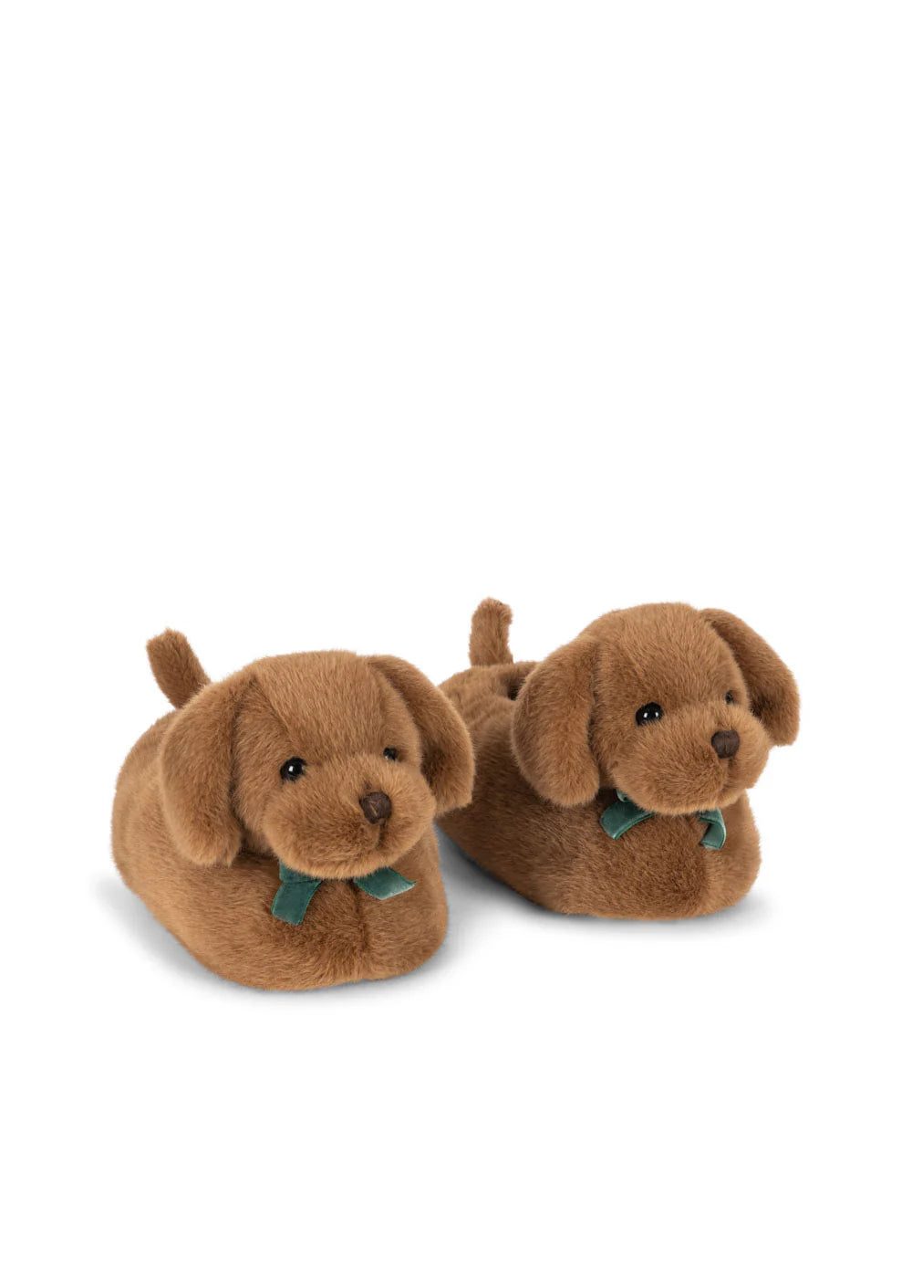 Chaussons Chien Saucisse -  Konges Sløjd