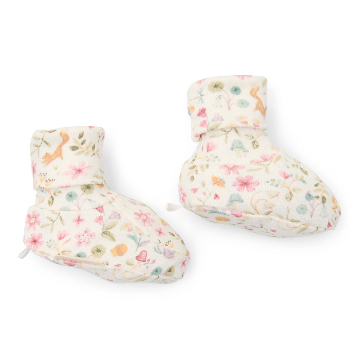 Chaussons - Fairy Garden - taille 1 - Little Dutch