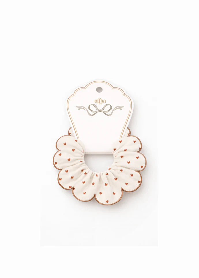 Chouchous - Petits Coeurs - Mrs Ertha